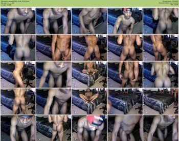 mascjock90
