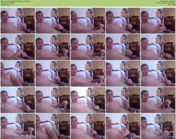 hornyessex20