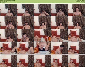 anthonyangell