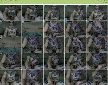 dannyhandsfull