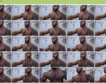 musclesworship