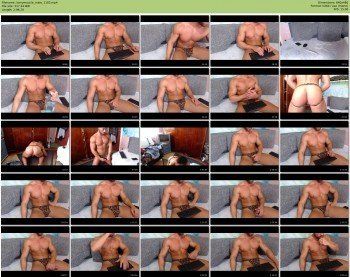 tomymuscle