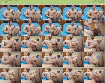 stevemuscleboy