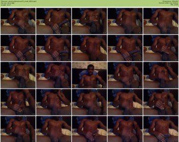jamaicanblackcock11