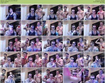 voyeur_boys