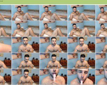oseximuscleman