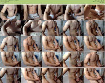 21cm_thick_cum