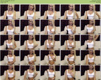 blondedoll99