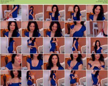 foxylarysa