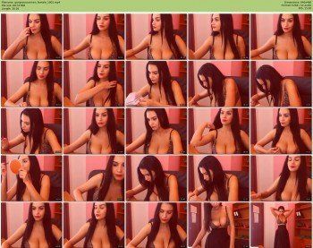 gorgeouscarmen