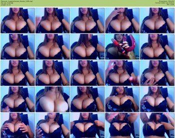 hugemelonsxxx