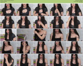 jackiporny