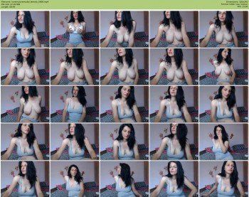 lovematuremodel