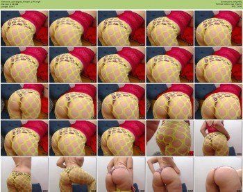 pambigass