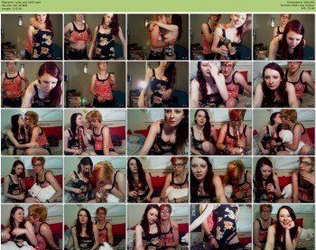 rosie_red