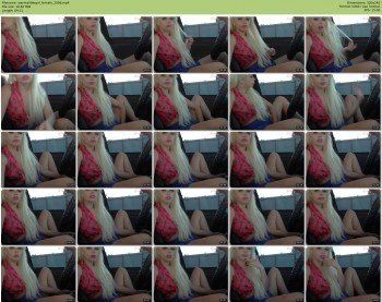 warmalittlegirl