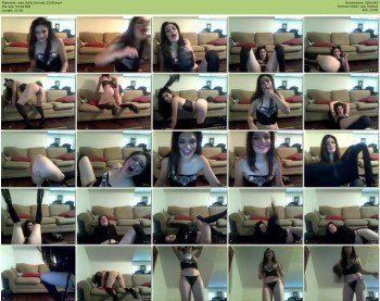 wax_dolly