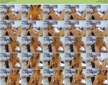 whitneysquirt