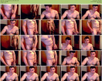 muscularkevin21