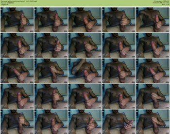 whitemusclemonstercock