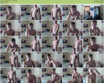 castiel_frolly