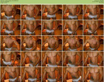 cutemusclegay