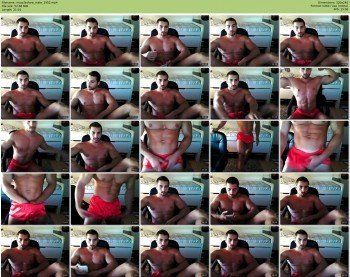 muscleshow