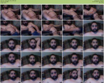 stumpy60