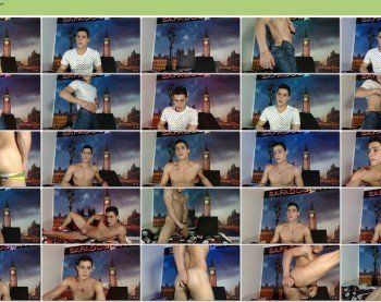safadohunks