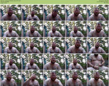 justaguyandnaked