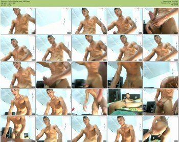 hotboy8inchs