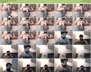 beardedmuscle
