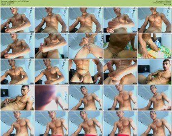 hotboy8inchs