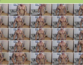 musclejohny
