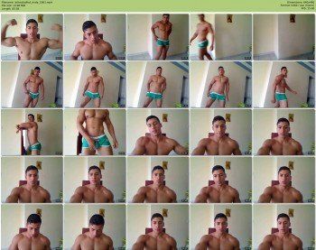 arlexstudhot