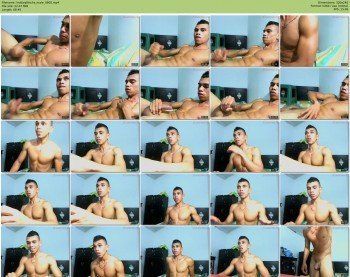 hotboy8inchs