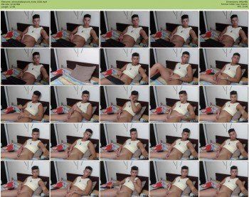 johnnyhotboycock