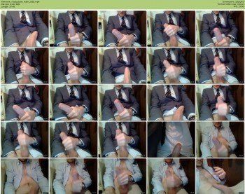 rossturbate