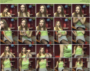 AmyTheFrog