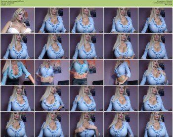 BarbieVegas