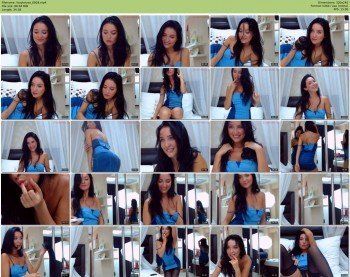 foxylarysa