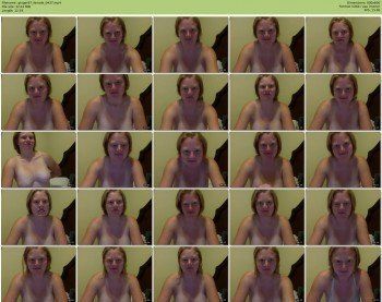 ginger87