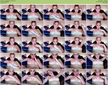 gingerpeach