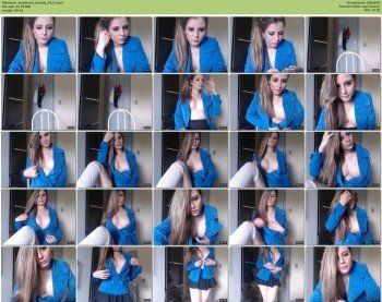 jessyledux