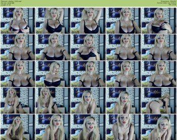 XBettyX