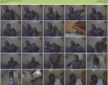 ebonyblackbigcock