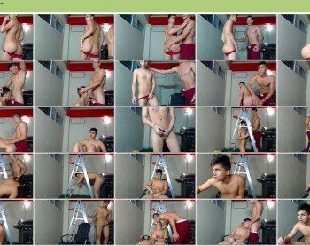 safadohunks