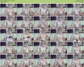 andysharp4567