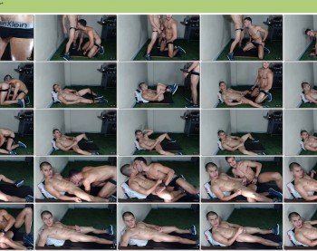 safadohunks