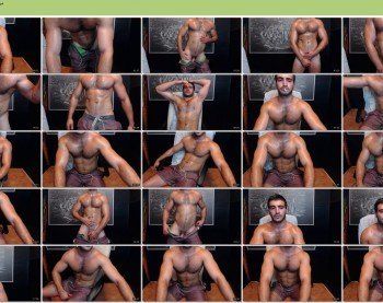 hotguydylan